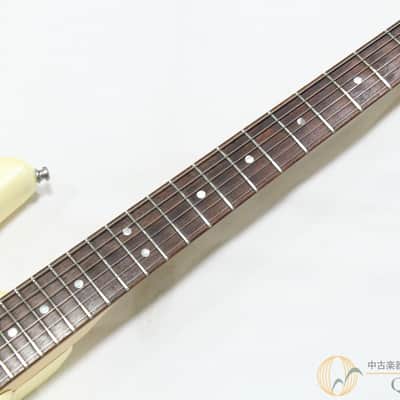 [SALE!!] Fender American Deluxe Stratocaster N3 OLP/R S image 3