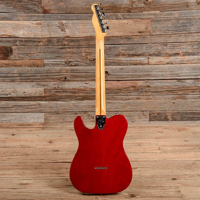 Fender American Vintage 