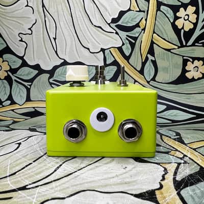 Yesterday Effects Germanium Rangemaster image 5