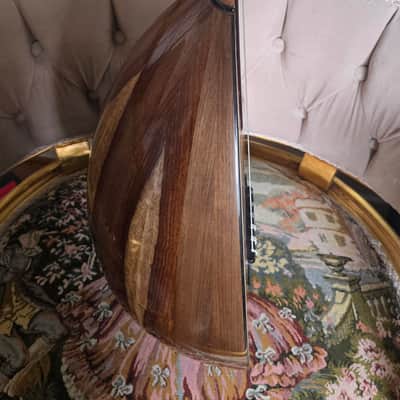 Handmade Custom Mastercrafted Oud – Premium Tonewoods 2012 - Stained image 15