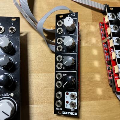 Befaco Complete Hexmix system - AS IS - SEE DESCRIPTION image 3