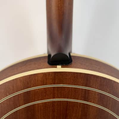 Gold Tone Bluegrass Heart Béla Fleck Signature Custom 24 Fret 5-String Banjo image 11