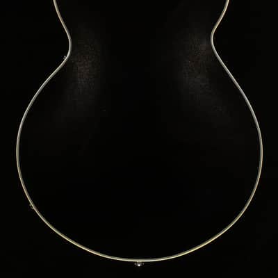D'Angelico Premier SS - Black Flake (524) image 4