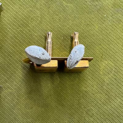 Kluson Tuner Parts Vintage For Repair image 9