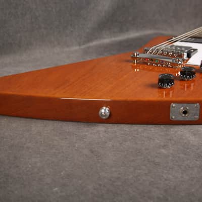 Gibson Explorer - 2022 - Antique Natural - 2nd Hand image 13