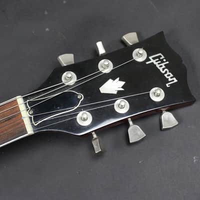 Super Rare Gibson ES-335 1979 - Cherry image 7