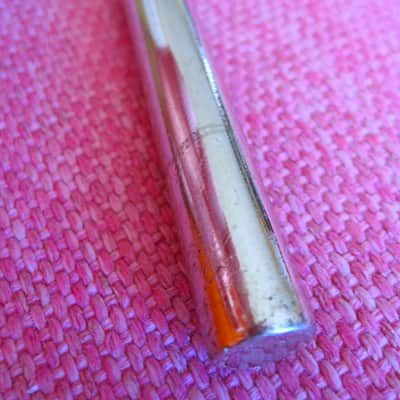 Bass Drum Leg Spur, Heavy CoS - Vintage image 3