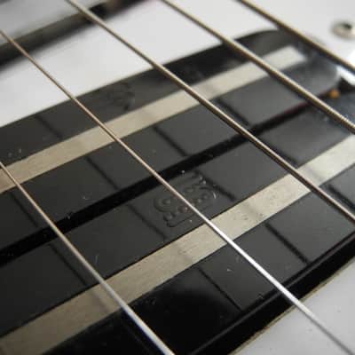 Immagine 1998 Fender Japan Jag-Stang JT-95EX Custom Color Gunmetal Green w/Dimarzio/Seymour Duncan - 14