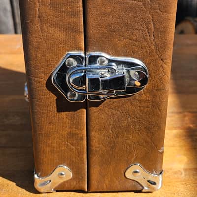 Pignose 7-100 Legendary Portable Amp 2010s - Brown image 2