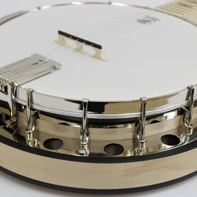 Deering Goodtime Special 5-String Banjo w/ Maple Resonator Bild 5