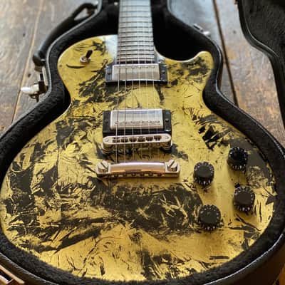 Gibson Les Paul Studio 'Japanese Refinish' w/ OHSC 2000 image 1