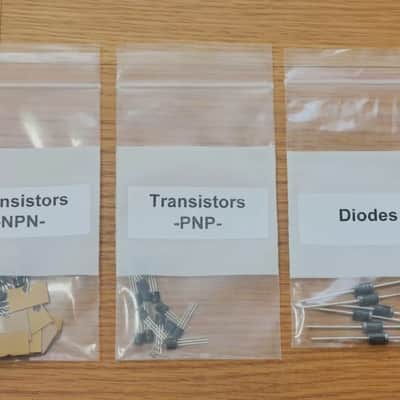 Yamaha CR-240 restoration kit filter capacitor repair rebuild fix image 3