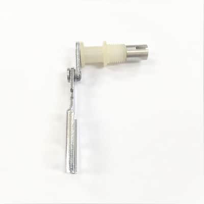 Ludwig Butt side Link For Super Sensitive Snare Strainer P-1123 image 2