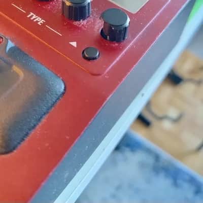Zoom B3n 2017 - 2021 - Red Bild 4