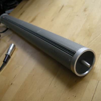 Sony C77 shotgun mic image 2