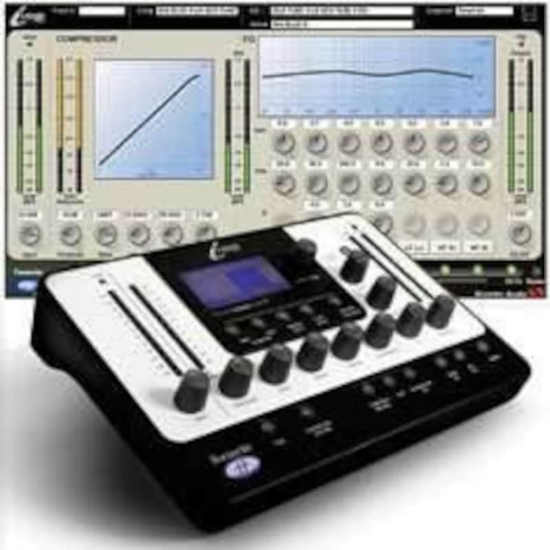 Focusrite Liquid Mix 32 image 1