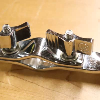 Latin Percussion LP 9.5mm Cowbell Clamp and Tambourine Holder image 3