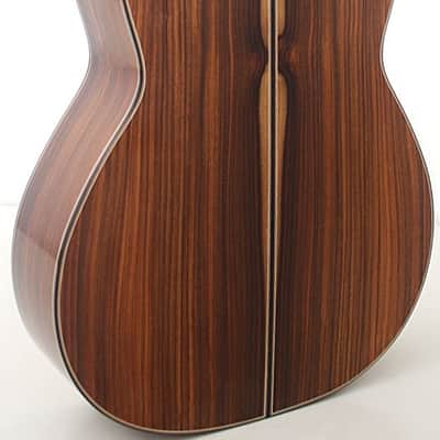 Prudencio Saez 4-PS (1963) Classical Guitar image 3