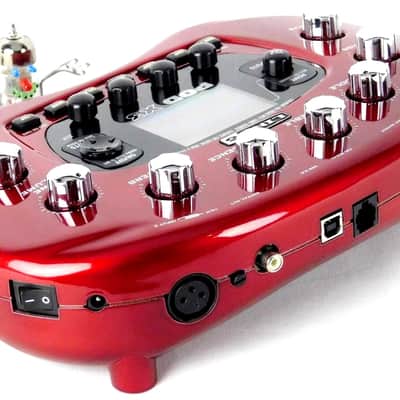 Line 6 Pod X3 Guitar Preamp Amp Modeler +Top Zustand + OVP + 1.5Jahre Garantie image 9