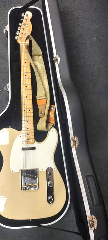 Fender Classic Player Baja Telecaster | Reverb Canada
