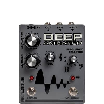 Reverb.com listing, price, conditions, and images for death-by-audio-deep-animation