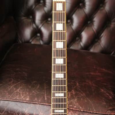 DEAN Cadillac Select Trans Red Quilt Top image 2