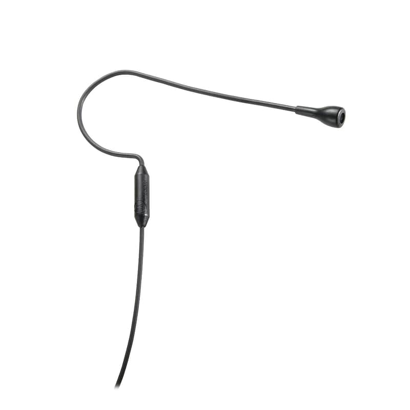 Audio-Technica PRO92CW Omni-Directional Condenser Headworn Microphone image 1
