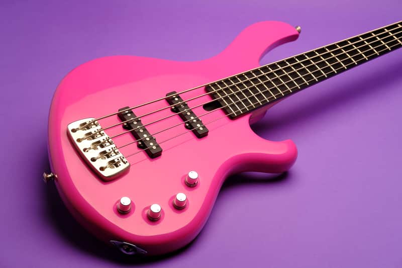 Maruszczyk Frog 5 32’’ 2022 - Magenta image 1