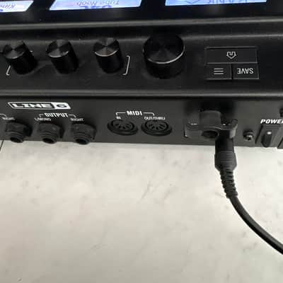 Line 6 HX Effects 2018 - Present - Black image 8