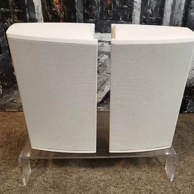 Boston Acoustics Boston Acoustics VR and VRS series classic, high-performance audiophile speakers 90s - White image 3