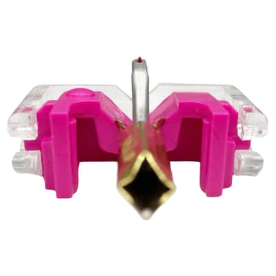JICO DVS Rubi Stylus 1 Paar - replacement stylus image 2