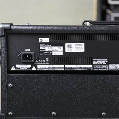 Open Box - Mint BOSS Katana Artist Head Gen 3 100-Watt Guitar Amplifier Head with Original Box image 4