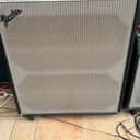 Holy grail - Fender Quad Reverb with rare Utah speakers - Nirvana In Utero amp