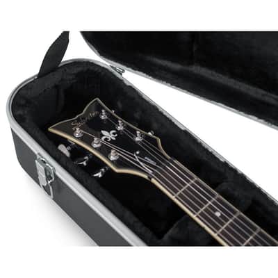 Gator GC-335 Semi-Hollow Style Guitar Case image 4