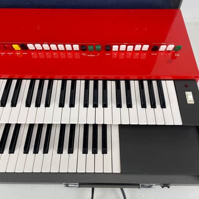 Yamaha - YC25D - Electone - Synth + BP-1 - Bass Pedal (Pedal Not Working) image 4
