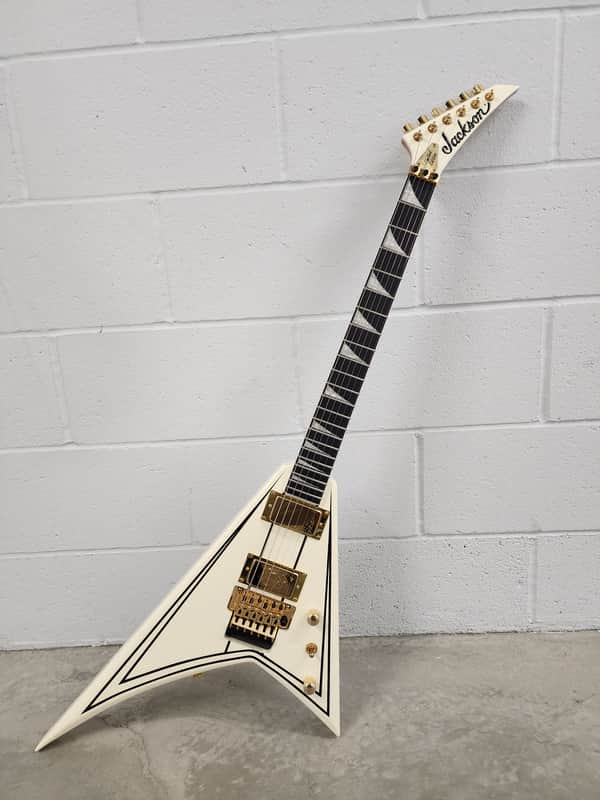 Jackson RR3 image 1