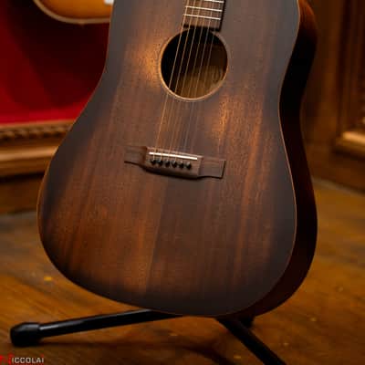 MARTIN D-15M StreetMaster DEMO image 5