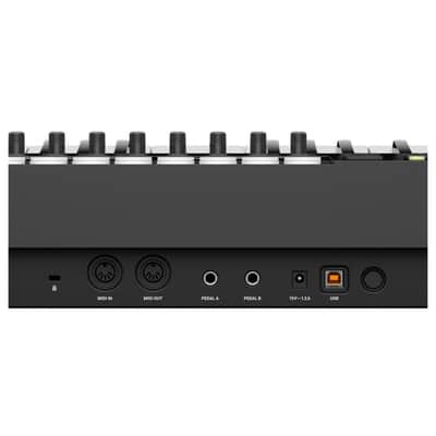 Native Instruments Komplete Kontrol S88 MK2  EXDEMO image 5