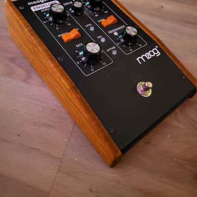 Moog Moog Moogerfooger MF-107 FreqBox 2008 - 2010 image 15