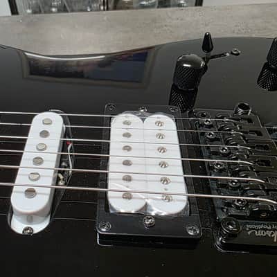 Jackson Dinky DK3 BRAND NEW! Floyd Rose 24 Fret Reverse Headstock Super Strat DK3XR NEW IN BOX! image 8
