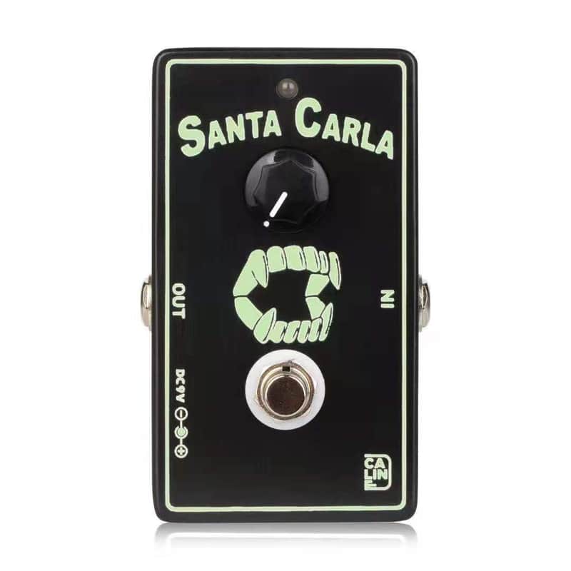 Caline CP-514 Santa Carla Boost image 1