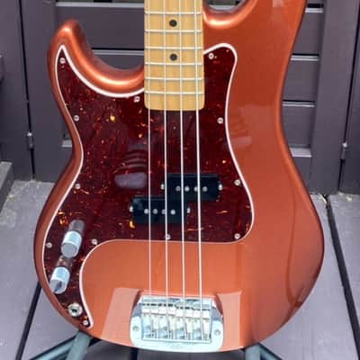 G&L LB-100 Lefty image 8
