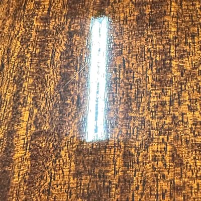 Bourgeois L-DBO Mahogany #007418 with Original Hard Case Bild 16