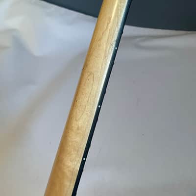 2010's Jackson JS32RM JS Series Special Edition Guitar Neck Floyd Ready 24 Fret Sharkfin Inlay image 21