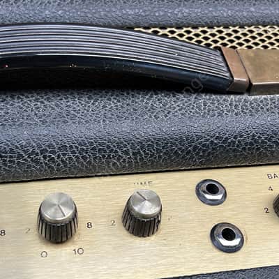 1974 Marshall - Artiste 2040 Combo - mit PPIMV Master - ID 4800 Bild 10