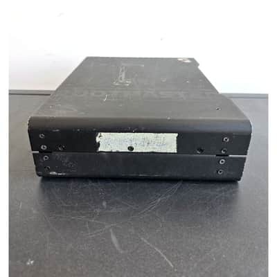 Immagine Ashdown MAG 220 Head – Amplifier Head - Good - 9