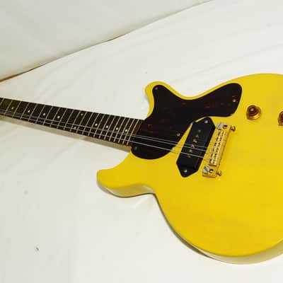 Orville by Gibson Junior Les Paul Electric Guitar Ref No 3007 image 1