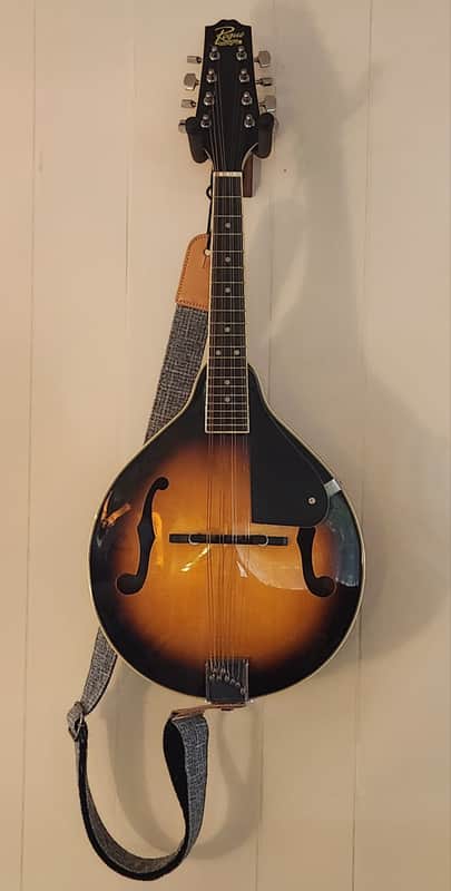 Rogue RM-100A A-Style