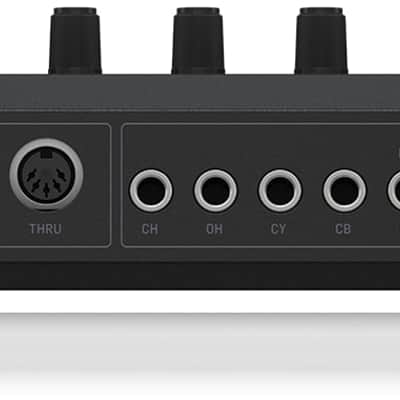 Behringer RD-8 Rhythm Designer MKII image 5
