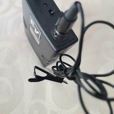 EV-Electro Voice EV Electro-Voice BPU-2 UHF Beltpack Transmitter. image 2